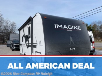New 2026 Grand Design Imagine AIM 16MLA available in Raleigh, North Carolina