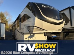 New 2025 Grand Design Solitude 388MBS available in Raleigh, North Carolina