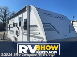 New 2026 Heartland North Trail 220MB available in Raleigh, North Carolina