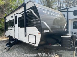 New 2026 Heartland Prowler 2100QB available in Raleigh, North Carolina