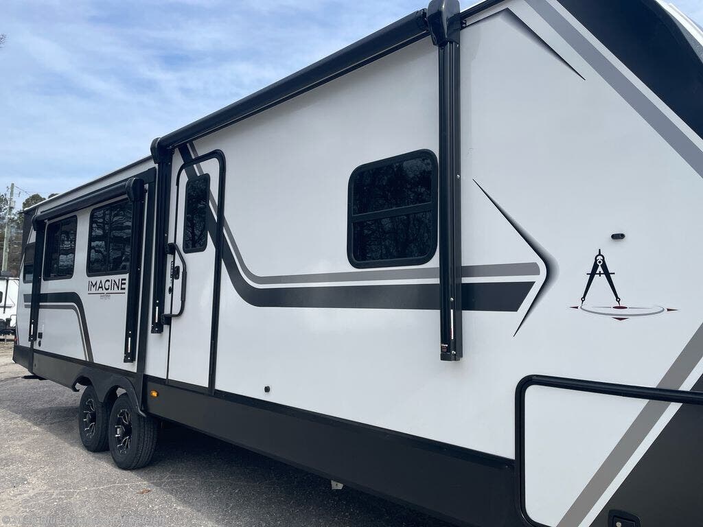 New 2026 Grand Design Imagine 2970RL available in Raleigh, North Carolina