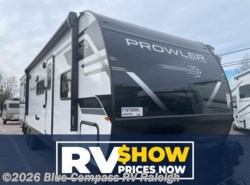 New 2026 Heartland Prowler 3202DSB available in Raleigh, North Carolina