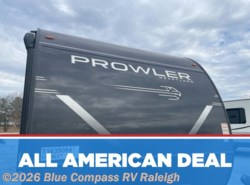 New 2026 Heartland Prowler 3301RLT available in Raleigh, North Carolina