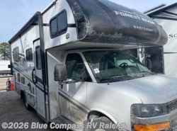 New 2026 East to West Entrada 210NSC available in Raleigh, North Carolina