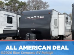 New 2026 Grand Design Imagine XLS 22MLE available in Raleigh, North Carolina
