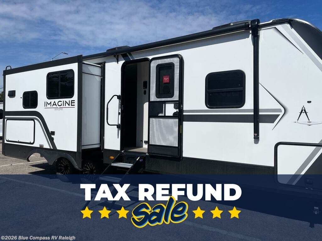 New 2026 Grand Design Imagine 2670MK available in Raleigh, North Carolina