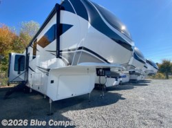 New 2026 Grand Design Solitude 370DV available in Raleigh, North Carolina