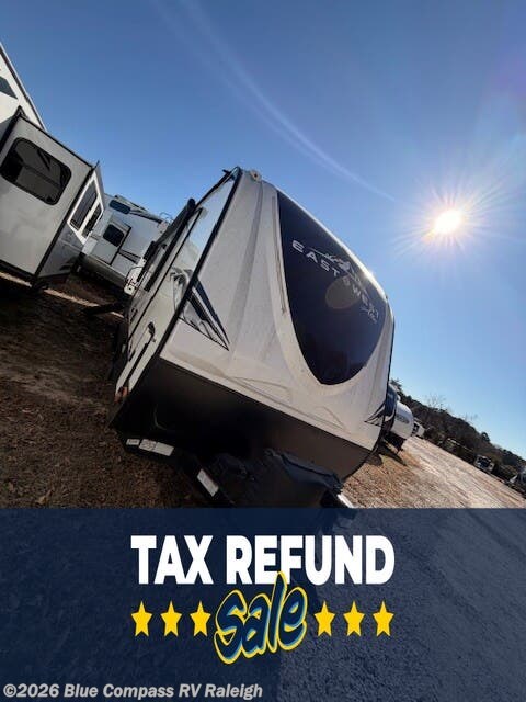 Used 2022 East to West Alta 2800KBH available in Raleigh, North Carolina
