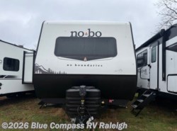 Used 2024 Forest River No Boundaries NB20.4 available in Raleigh, North Carolina