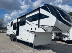 New 2026 Grand Design Solitude 390RK available in Raleigh, North Carolina