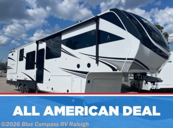 New 2026 Grand Design Solitude 390RK available in Raleigh, North Carolina