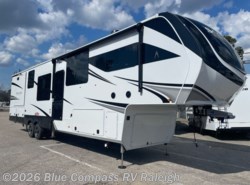 New 2026 Grand Design Solitude 390RK available in Raleigh, North Carolina