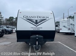 New 2026 Grand Design Transcend Xplor 26BHX available in Raleigh, North Carolina