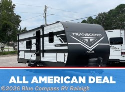 New 2026 Grand Design Transcend Xplor 26BHX available in Raleigh, North Carolina