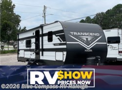 New 2026 Grand Design Transcend Xplor 26BHX available in Raleigh, North Carolina