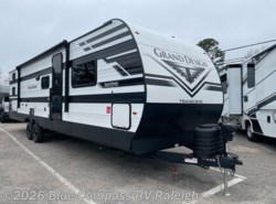 New 2026 Grand Design Transcend 335BHT available in Raleigh, North Carolina