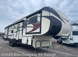 Used 2016 K-Z Durango Gold G380FLF available in Raleigh, North Carolina