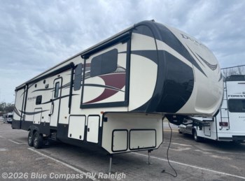 Used 2016 K-Z Durango Gold G380FLF available in Raleigh, North Carolina
