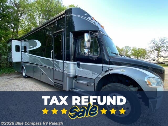 Used 2019 Dynamax Corp  Isata 5 36DS available in Raleigh, North Carolina