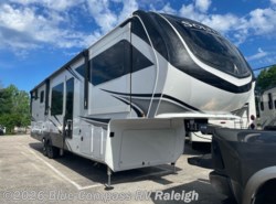 New 2026 Grand Design Solitude 380FL available in Raleigh, North Carolina