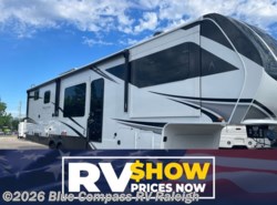 New 2026 Grand Design Solitude 380FL available in Raleigh, North Carolina