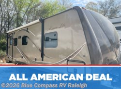 Used 2012 Holiday Rambler Aluma-Lite 238MBS available in Raleigh, North Carolina