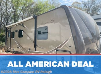 Used 2012 Holiday Rambler Aluma-Lite 238MBS available in Raleigh, North Carolina