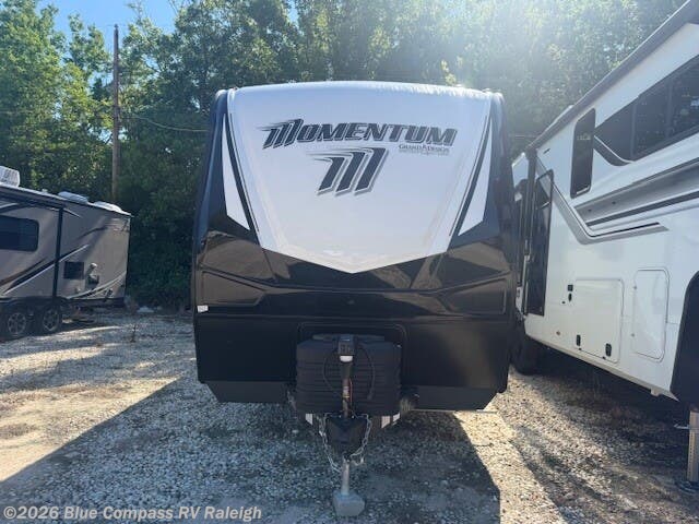 New 2026 Grand Design Momentum G-Class 29GS available in Raleigh, North Carolina