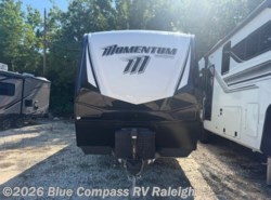 New 2026 Grand Design Momentum G-Class 29GS available in Raleigh, North Carolina