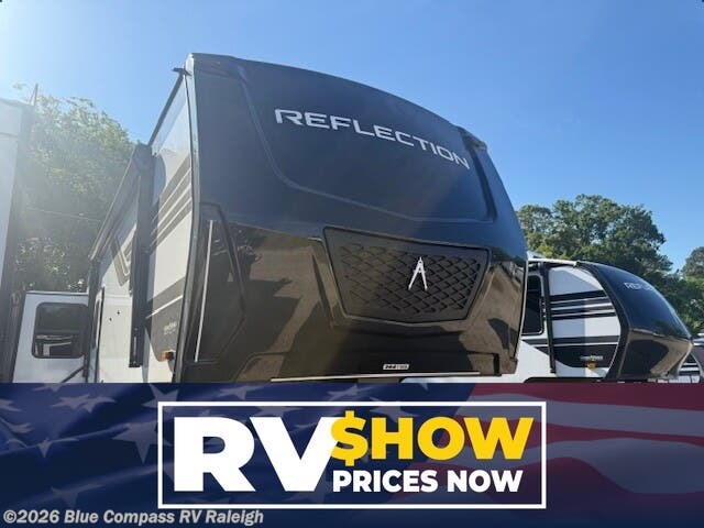 New 2026 Grand Design Reflection 362TBS available in Raleigh, North Carolina