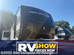 New 2026 Grand Design Reflection 362TBS available in Raleigh, North Carolina