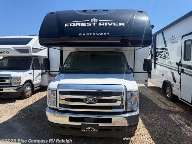 New 2026 East to West Entrada 3100FB available in Raleigh, North Carolina
