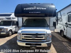 New 2026 East to West Entrada 3100FB available in Raleigh, North Carolina