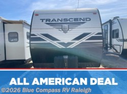 Used 2020 Grand Design Transcend Xplor 247BH available in Raleigh, North Carolina