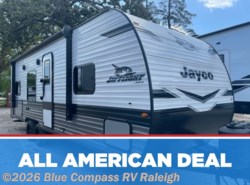 Used 2024 Jayco Jay Flight SLX 260BH available in Raleigh, North Carolina
