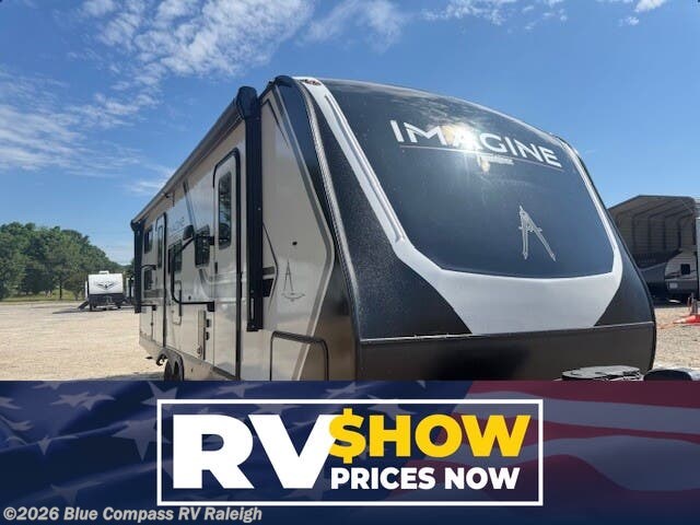 New 2026 Grand Design Imagine 2470BH available in Raleigh, North Carolina