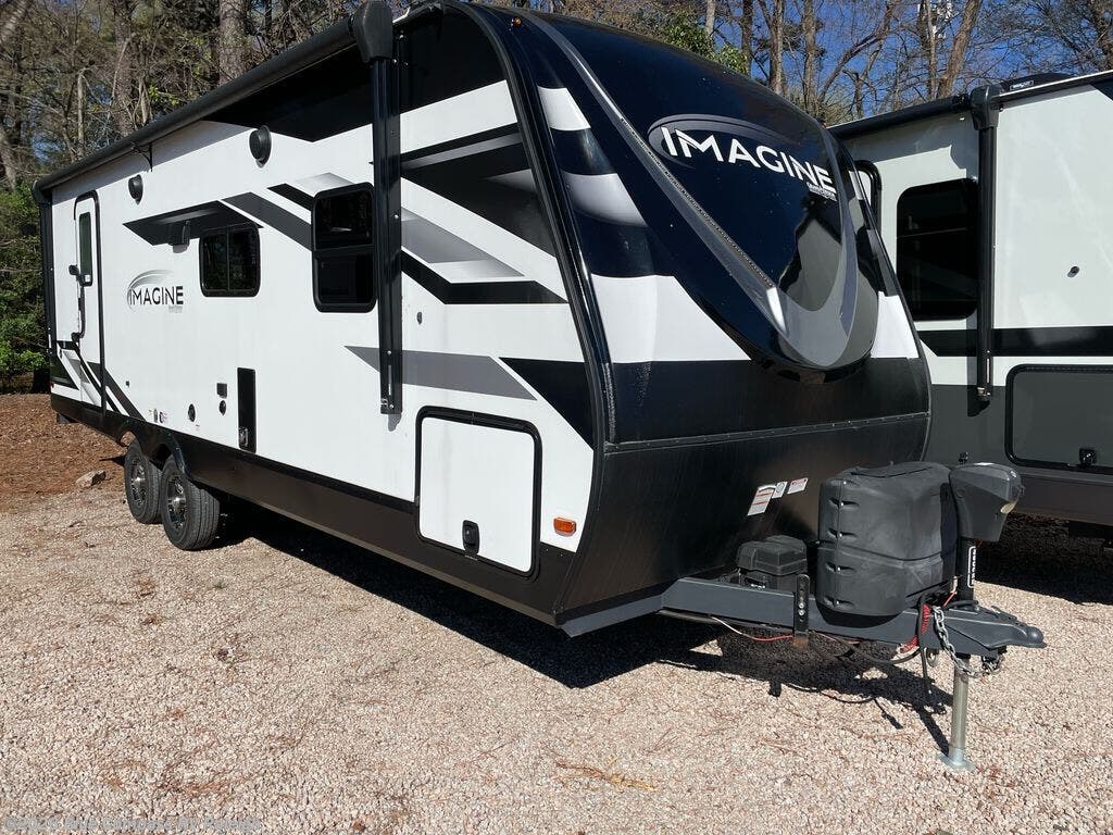 Used 2022 Grand Design Imagine 2600RB available in Raleigh, North Carolina