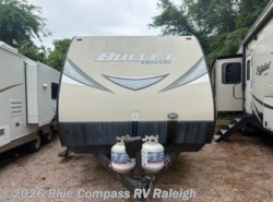 Used 2017 Keystone Bullet 269RLS available in Raleigh, North Carolina