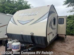 Used 2017 Keystone Bullet 269RLS available in Raleigh, North Carolina