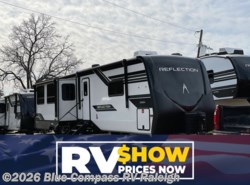 New 2026 Grand Design Reflection 345RLTS available in Raleigh, North Carolina