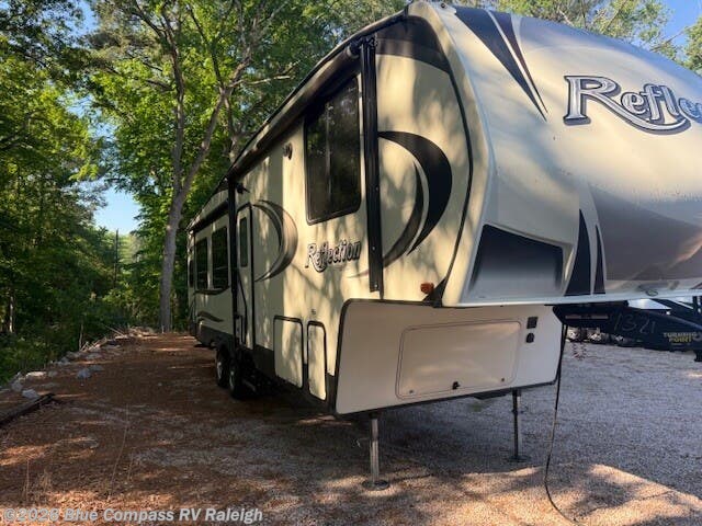 Used 2015 Grand Design Reflection 150 Series 295RL available in Raleigh, North Carolina