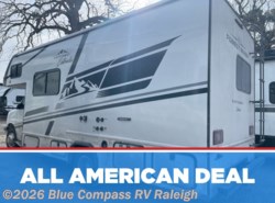 New 2026 East to West Entrada 210NS available in Raleigh, North Carolina