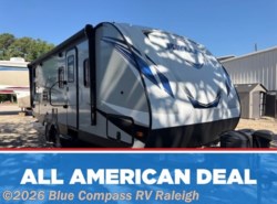 Used 2019 Keystone Bullet 243BHS available in Raleigh, North Carolina