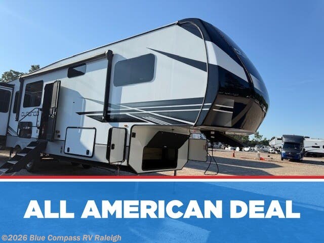 Used 2024 K-Z Durango D326RLT available in Raleigh, North Carolina