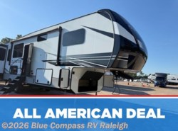 Used 2024 K-Z Durango D326RLT available in Raleigh, North Carolina