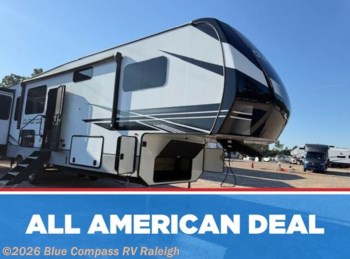 Used 2024 K-Z Durango D326RLT available in Raleigh, North Carolina