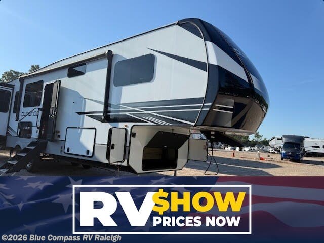 Used 2024 K-Z Durango D326RLT available in Raleigh, North Carolina