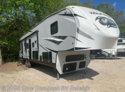 Used 2021 Forest River Cherokee Wolf Pack 365 available in Raleigh, North Carolina