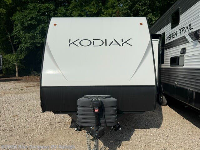 Used 2025 Dutchmen Kodiak 280BHSL available in Raleigh, North Carolina