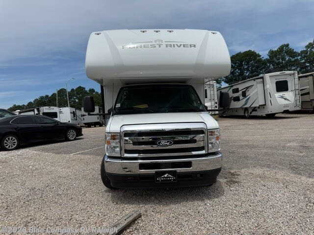 New 2027 East to West Entrada 2950OK available in Raleigh, North Carolina